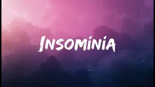 ❤️Nightcore~ Insomnia | Nightcore Heart_2.0 | Official Lyrics Video | Copyright - Free Music