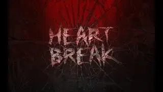 Moody Good & Slander - Heart Break (Ft. KARRA) (LEOTRIX REMIX) || LYRICS SPANISH & ENGLISH