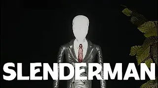 Slenderman | Demo | GamePlay PC
