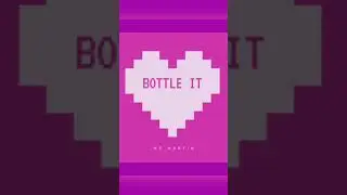 MC MARTIN - Bottle It