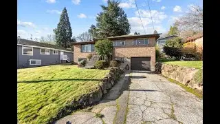 Renton Rental Properties 2BR/1BA by Renton Property Management