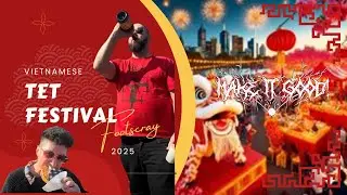 Tet Fest Footscray 2025