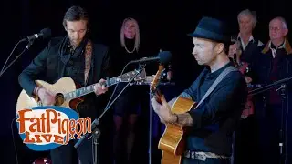 Phil Maddocks - Save Your Tears [LIVE]
