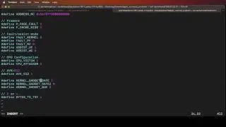 Stealing arbitrary data from the Linux Kernel