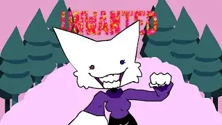 UNWANTED (Anotherbrother) Reskin | FNF: ANOTHERBROTHER