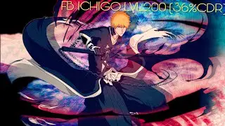 FB ICHIGO VS INHERITANCE ZONE (CDR)