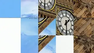 ITV Lunchtime News Opening Titles (2013 - Present)
