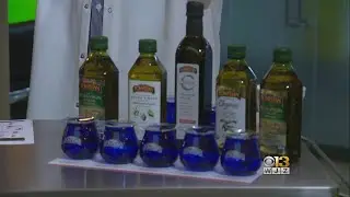 Pompeian Olive Oil Company