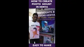 how to create photo mounts in Kenya-0790497840