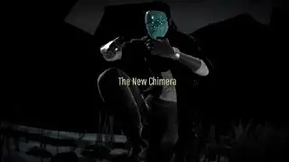ABSOLVER - The New Chimera