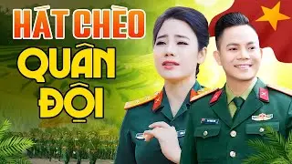 Chương Trình Văn Nghệ - Nhà Hát Chèo Quân Đội biểu diễn