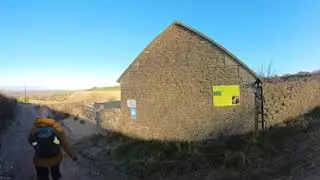 360VR - UK - Somerset - Kelston Roundhill 5of5
