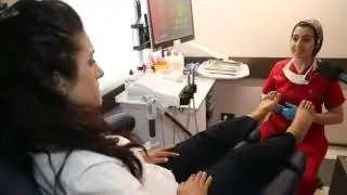 Diyabet Hastalarında Ayak Bakımı - Podolog Feyzanur ACAR