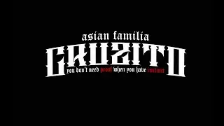 EL Cruzito ( asian familia ) by Mc kloon