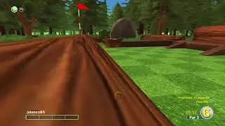 golf with friends gameplay