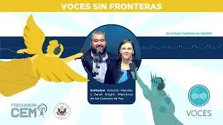 Voces sin fronteras   Temporada 3 Episodio 1