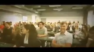 BCITMA Info Session 2016