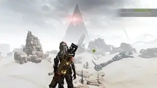 ReCore Free Roam Gameplay