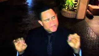 Keith Middlebrook at Chateau Marmont in West Hollywood, Lindsay Lohan, Keith Middlebrook,