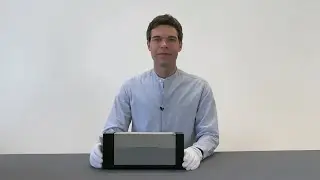 Braun Icons: HT 1 Toaster