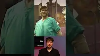 Scary Movie Detail about Jim in 28 Days Later