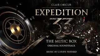 Clair Obscur: Expedition 33 (Original Soundtrack) 132 - Verso (Music Box)