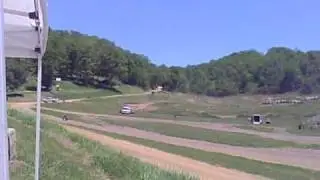 the big tracks banked turns