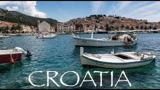 Croatia: First solo-trip experience! Just want to get some more!