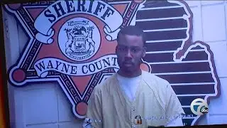 Man charged in Uber driver murder case