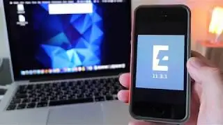Как сделать ДЖЕЙЛБРЕЙК iOS 11.3.1 - iOS 11.2 с помощью Electra 1131
