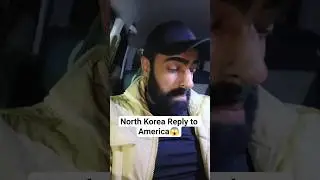 Kim Jong Un reply to Donald Trump. #shorts #viral #trending #vaibhavchugh #trump #america