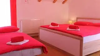 House Palijan - Rakovica - Croatia