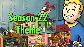Season 22 Theme | Fallout 76 Soundtrack