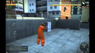 APB Reloaded || seintwuan Kills St. 2 || Eseplay ||