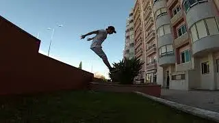We Jump The World - 2018