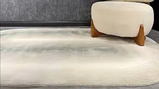 Custom Area Rug