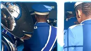 Ke Moeti - Father Masango's Brass Band