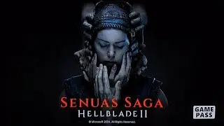 SENUAS SAGA:hellblade 2 ... lo anotare en la lista 9/10 ...