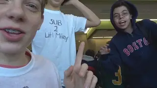 LITLMIKEY SHIRTS