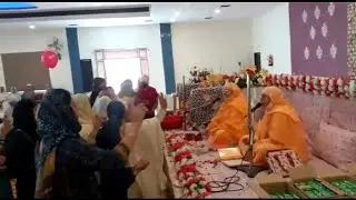 🌹सुमन बाई जी एवं नीतू बाई जी (सिरसा वाले)🌹-LIVE BHAJAN HOLI SPECIAL