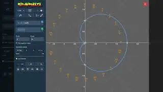Graphiti - Graph Plotting Features
