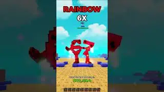 EVERY MUTATION in Plants vs Brainrots  #roblox  #robloxfyp #plantsvsbrainrots #fypシ #fyp