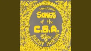The Cavaler's Glee