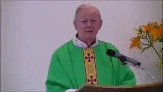 Fr John Joseph Readman  Introduced Us