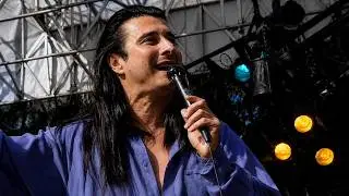 Journey - Faithfully - 11/3/1991 - Golden Gate Park (Official)