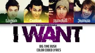 How Would Big Time Rush Sing One Direction's 