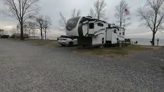 Обзор отпуска Outer Banks West / Currituck Sound KOA