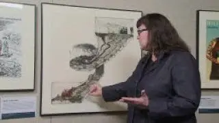 Art in Action: Herblock & Fellow Artists Respond to Their Times