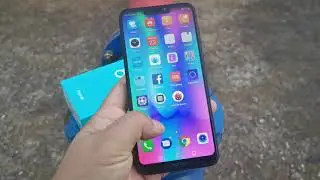 UNBOXING HUAWEI HONOR 8C BKK-AL10 4GB RAM 32GB ROM 64GB follow us in instagram @smartphonesshopping