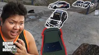 MUNTIKAN PA KAMI MAHULI! - GTA 5 Roleplay